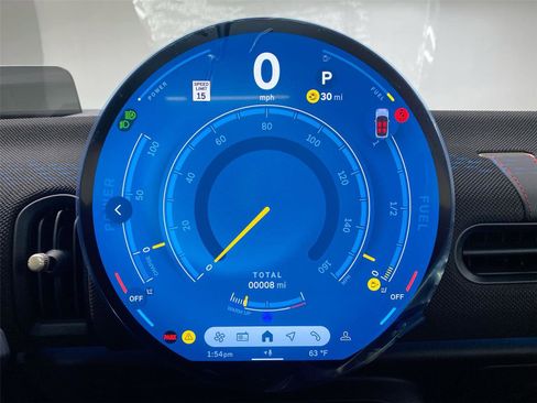 New 2026 MINI Cooper S image 14