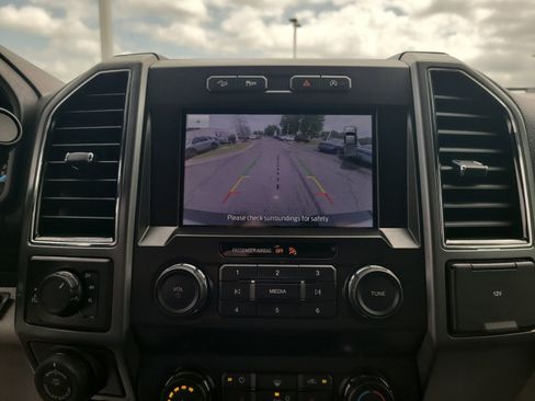 Used 2020 Ford F150 XLT w/ Equipment Group 302A Luxury AWD/4WD image 20