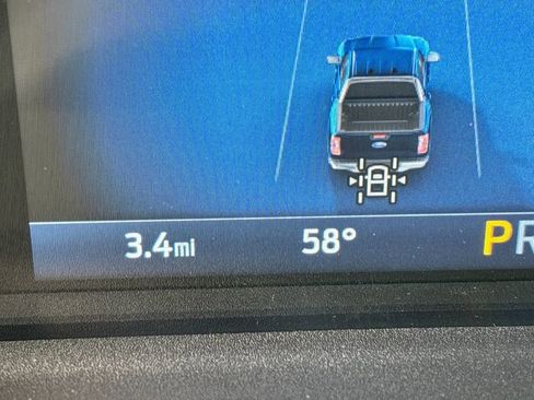 New 2026 Ford Ranger XLT w/ Equipment Group 301A High image 28