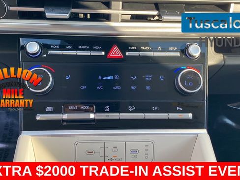 New 2026 Hyundai Santa Fe SEL image 20