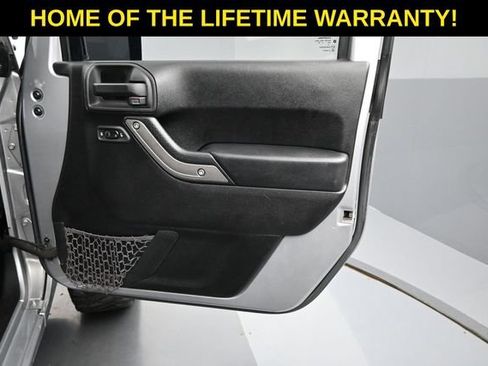 Used 2013 Jeep Wrangler Sport AWD/4WD image 38