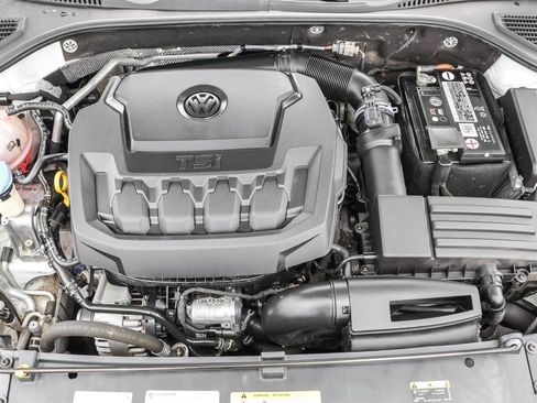 Used 2022 Volkswagen Passat 2.0T R-Line FWD image 43