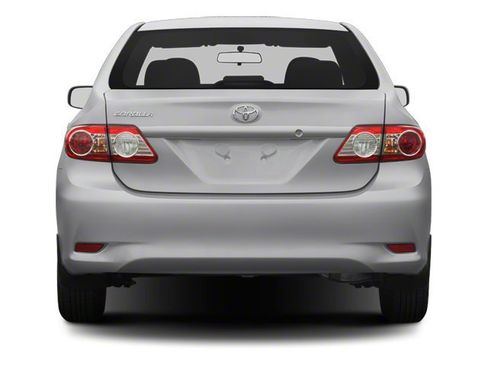 Used 2013 Toyota Corolla LE image 5