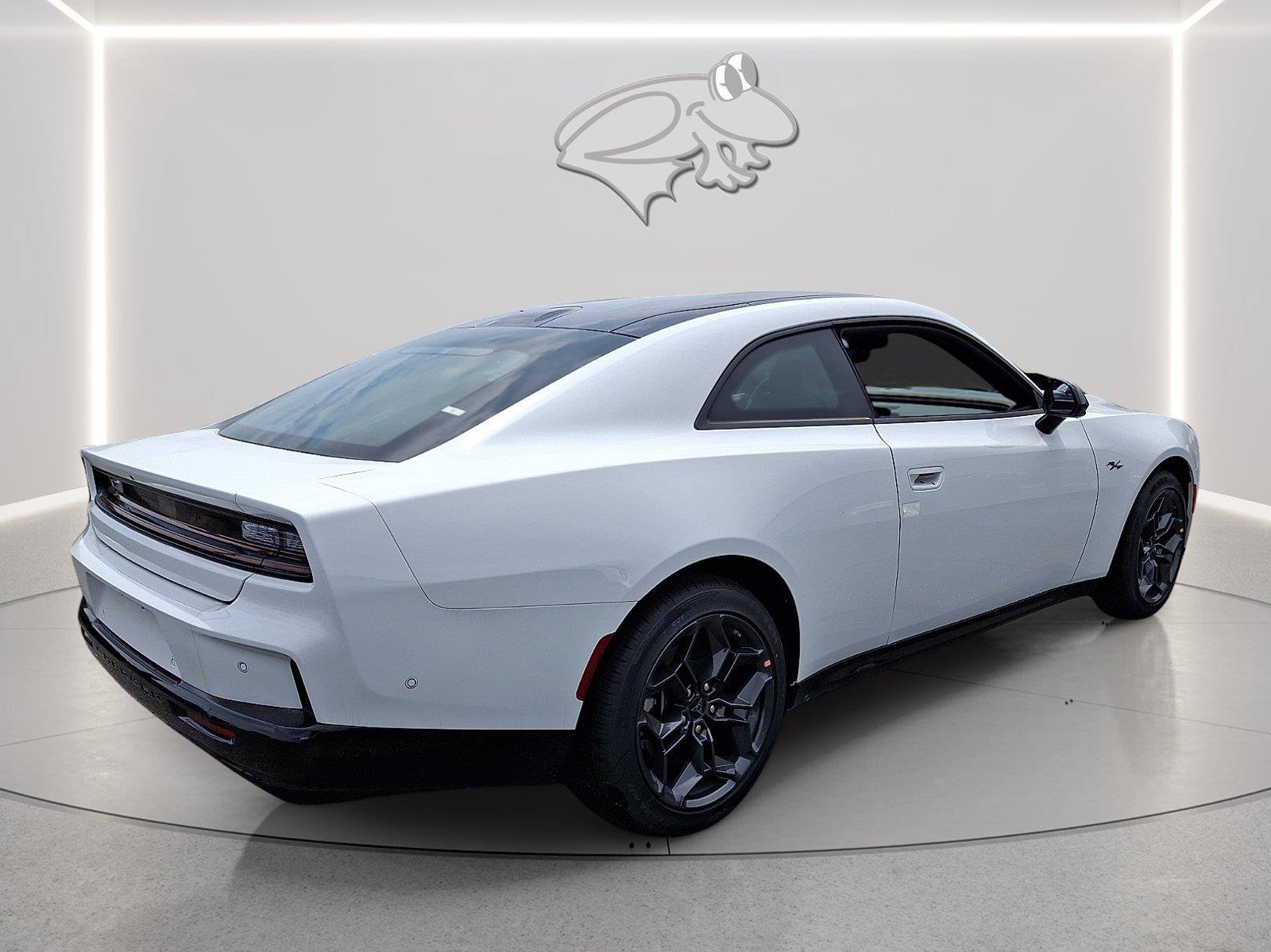 New 2026 Dodge Charger R/T w/ Driver Convenience Group AWD/4WD image 4