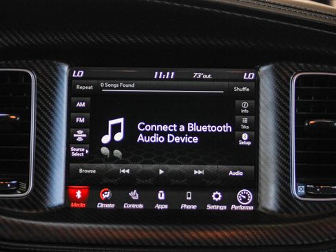 Used 2023 Dodge Charger Scat Pack image 16