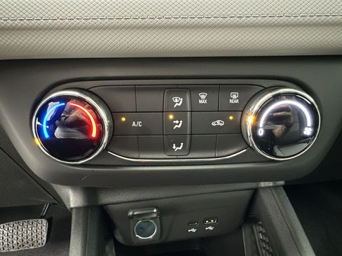 New 2026 Chevrolet TrailBlazer LS w/ LS Convenience Package AWD/4WD image 17
