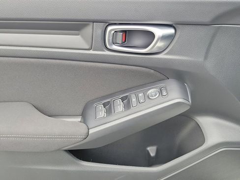 Certified 2026 Honda Civic Sport image 21