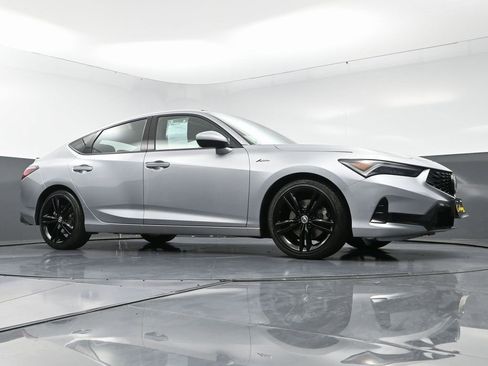 Used 2023 Acura Integra A-Spec image 47