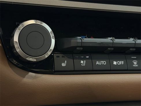 New 2026 Toyota Sequoia 1794 Edition image 20