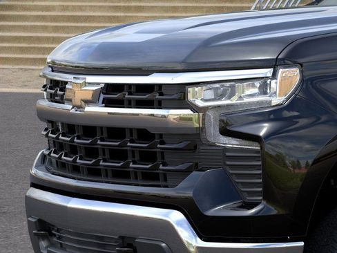 New 2026 Chevrolet Silverado 1500 LT image 13