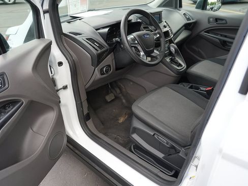 Used 2021 Ford Transit Connect XL FWD image 13