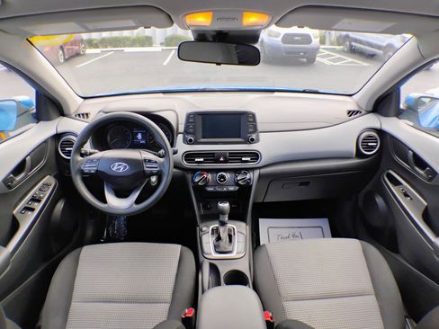 Used 2020 Hyundai Kona SE FWD image 34