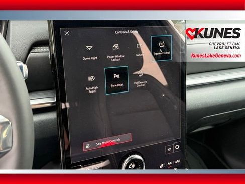 New 2026 GMC Terrain Elevation w/ Elevation Premium Package AWD/4WD image 35