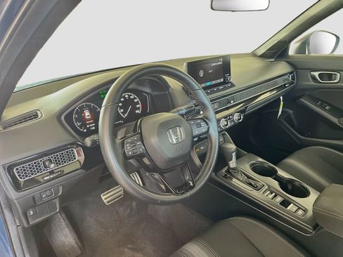 Used 2026 Honda Civic Sport image 9