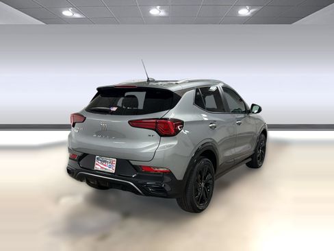 Used 2024 Buick Encore GX Sport Touring w/ Comfort Package FWD image 8