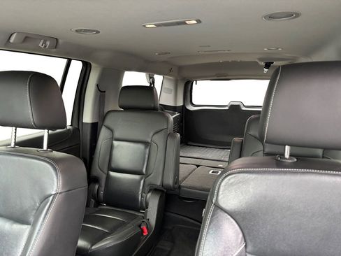 Used 2020 Chevrolet Suburban Premier w/ RST 6.2L Performance Edition AWD/4WD image 16