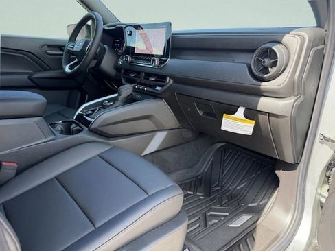 New 2026 Chevrolet Colorado Trail Boss w/ Midnight Edition image 14