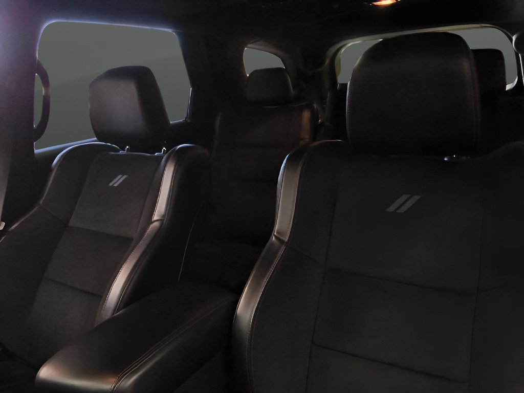 Used 2023 Dodge Durango R/T w/ Tow 'N Go Package AWD/4WD image 14