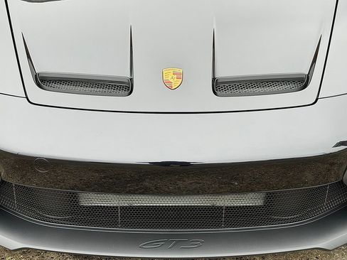 Certified 2026 Porsche 911 GT3 image 21