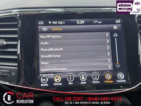 Used 2021 Jeep Grand Cherokee Limited X AWD/4WD image 37