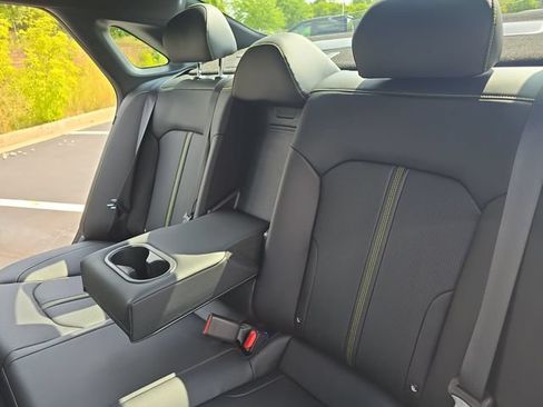 Used 2026 Kia K5 GT w/ GT1 Package FWD image 15