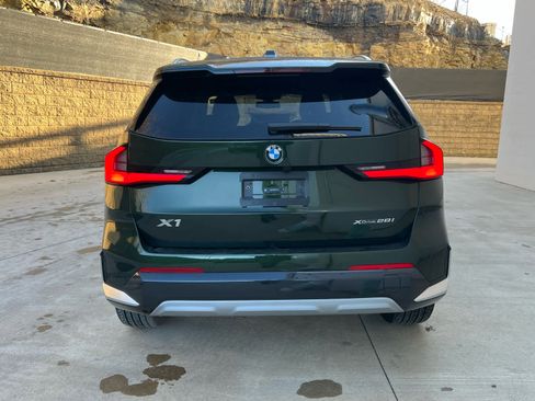 Used 2025 BMW X1 xDrive28i w/ Convenience Package image 4