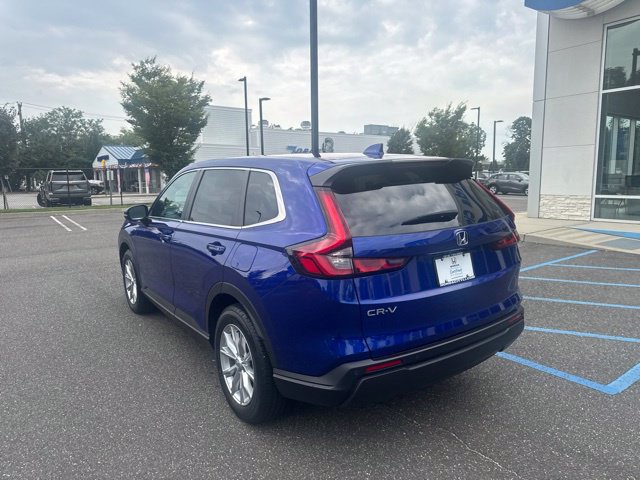Certified 2025 Honda CR-V EX-L image 6