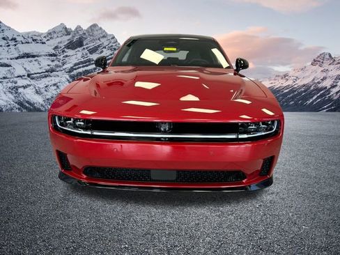 New 2025 Dodge Charger R/T Scat Pack w/ Track Pack image 8