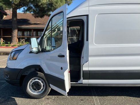 New 2026 Ford Transit 350 Base image 35