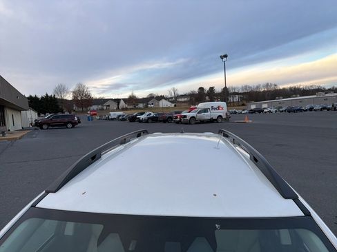 Certified 2025 Subaru Ascent Premium image 9