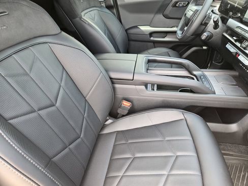New 2027 Kia Telluride SX Prestige X-Line AWD/4WD image 11