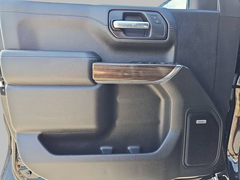 Used 2021 Chevrolet Silverado 1500 RST w/ All Star Edition Plus AWD/4WD image 30
