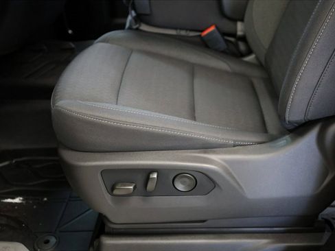 New 2026 Chevrolet Silverado 1500 RST w/ RST Select Package image 16