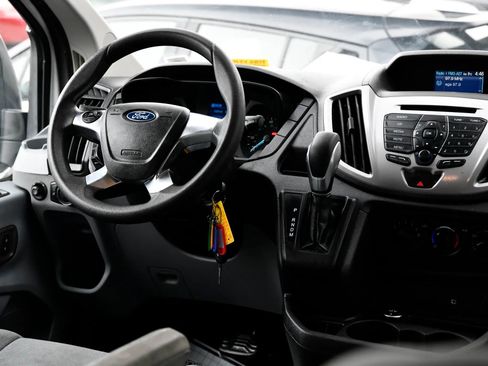 Used 2015 Ford Transit 350 XLT image 27