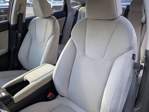 Certified 2022 Honda Insight EX image 24