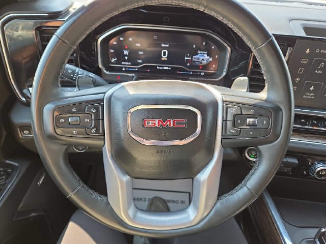 Used 2024 GMC Sierra 1500 Elevation w/ Elevation Premium Package AWD/4WD image 18