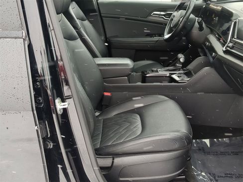 Used 2023 Kia Sportage X-Line w/ X-Line Premium Package image 21