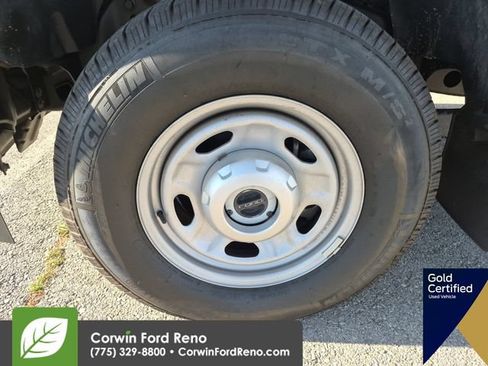 Used 2025 Ford F350 XL AWD/4WD image 18