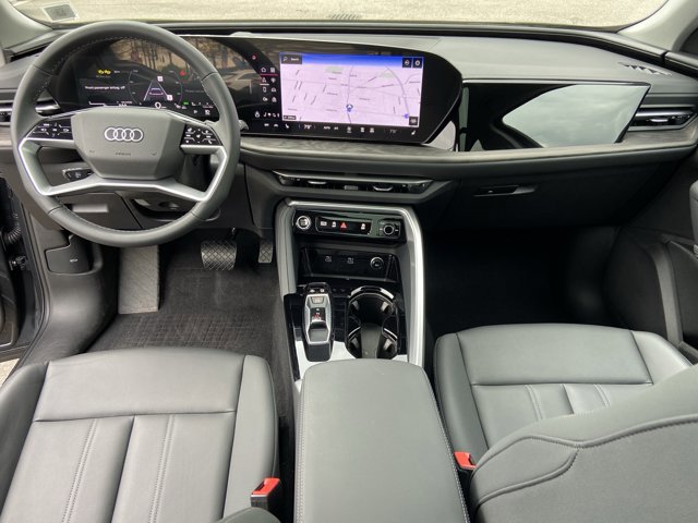 Used 2025 Audi Q5 Premium w/ Convenience Package AWD/4WD image 19