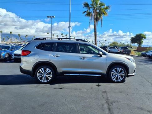 Used 2020 Subaru Ascent Limited w/ Popular Package #2A image 10