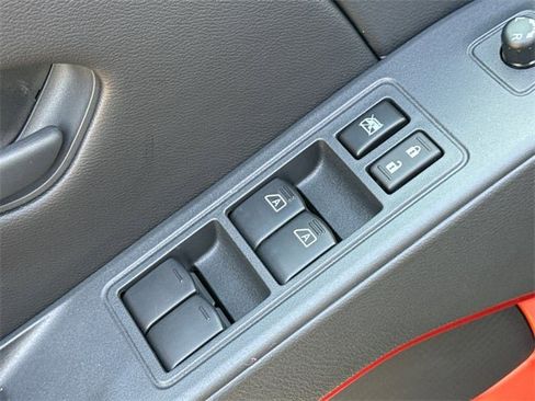 New 2026 Nissan Frontier PRO-4X w/ Pro-4x Convenience Package image 20