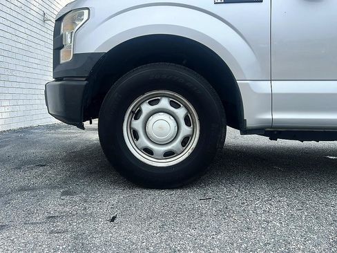 Used 2016 Ford F150 XL RWD image 21