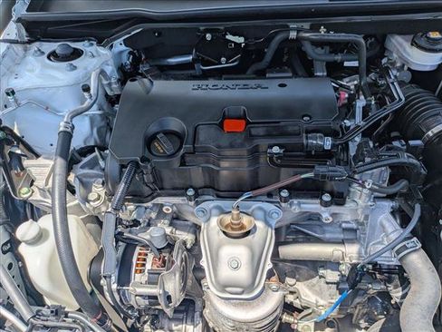 Used 2024 Honda Civic Sport image 20