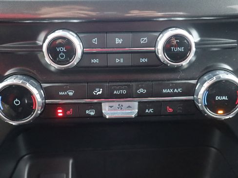 Used 2023 Ford F150 XLT w/ Equipment Group 302A High image 21