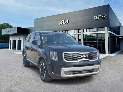 Certified 2023 Kia Telluride S image 2