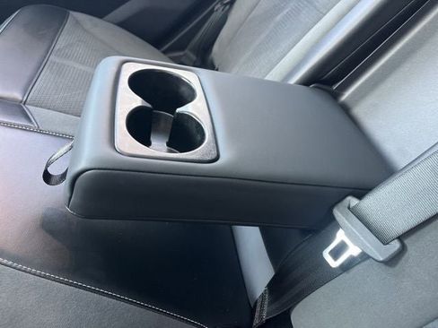 Certified 2025 Ford Mustang Mach-E GT w/ Bronze Appearance Package image 14