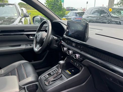 Used 2023 Honda CR-V Sport Touring image 29