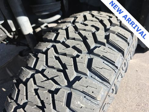 Used 2018 RAM 3500 Laramie w/ Convenience Group image 3