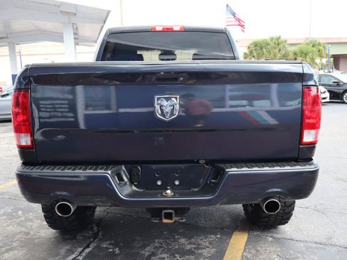 Used 2016 RAM 1500 Express RWD image 6
