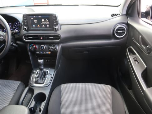 Used 2019 Hyundai Kona SE image 15